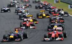 Segundo revista, Globo desiste de transmitir F1 na temporada 2015