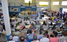 Pinh&atilde;o - Feira de Bezerros em Pinh&atilde;o comercializou 1264 animais