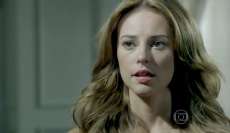 Cabelo de Paolla Oliveira na novela Amor &agrave; Vida &eacute; campe&atilde;o de pedidos na Globo
