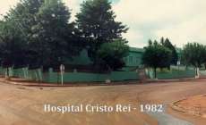 Quedas - Ap&oacute;s 47 anos, fam&iacute;lias Stormoski e Balderrama fecham as portas do Hospital Cristo Rei