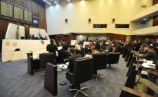 Pinh&atilde;o - Eleva&ccedil;&atilde;o da comarca foi aprovada em segunda vota&ccedil;&atilde;o na Assembleia Legislativa do Paran&aacute;