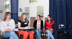 Palmital - Com apoio da Prefeitura, mulheres empreendedoras do munic&iacute;pio fazem curso com o Sebrae