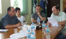 Pinh&atilde;o - Hospital Santa Cruz e Prefeitura iniciam negocia&ccedil;&otilde;es sobre renova&ccedil;&atilde;o e conv&ecirc;nio