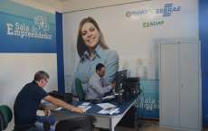 Pinh&atilde;o - Sala do Empreendedor est&aacute; atendendo normalmente
