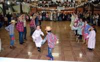 Guaraniaçu - Festa junina do Jardim Planalto acontece neste sábado dia 24