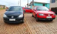Pinh&atilde;o - Prefeitura Municipal recebe carros da C&acirc;mara em regime de comodato