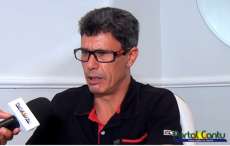 Catanduvas - Portal Cantu conversa com Professor Moises sobre o come&ccedil;o de sua administra&ccedil;&atilde;o