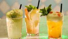 J&aacute; tomou caipirinha com espuma de chope? Aprenda essa receita do drinque mais querido do pa&iacute;s