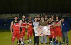 Pinh&atilde;o - Final de semana de conquistas no esporte pinh&atilde;oense