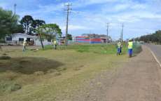 Pinh&atilde;o - &ldquo;Cidade Limpa&rdquo; com mais dois bairros beneficiados