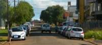Laranjeiras - Comuttram aprova medida para alterar trânsito no trecho da Rua Barão do Rio Branco sentido bairro/centro