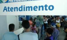 Aposentados e pensionistas recebem primeira parcela do 13&ordm; sal&aacute;rio