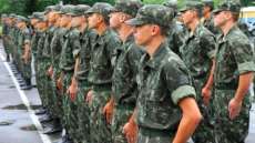 Guarania&ccedil;u - Alistamento Militar poder&aacute; ser realizado online a partir de Janeiro de 2016