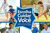 Pinh&atilde;o - Secretaria de Sa&uacute;de promove Agosto Azul com palestras sobre sa&uacute;de