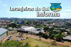 Laranjeiras - Em virtude do feriado de Corpus Christi, prefeitura decreta ponto facultativo na sexta, dia 27