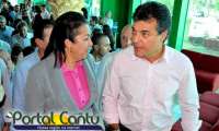 Laranjeiras - Veja aqui no Portal Cantu cobertura completa da visita do governador nesta sexta dia 14
