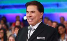Em 2018, Silvio Santos pode ser candidato a presidente
