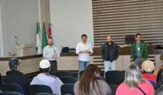 Foto - Junior Borba