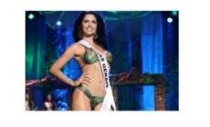 Com doen&ccedil;a sem cura nos olhos, vice Miss Brasil diz que trope&ccedil;a todos os dias e evita sair &agrave; noite