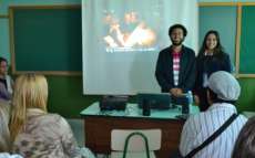 Pinh&atilde;o - Professores municipais participam da segunda etapa presencial de capacita&ccedil;&atilde;o