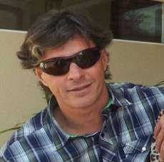 Fam&iacute;lia pede ajuda para encontrar desaparecido em Cascavel