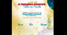 Pinh&atilde;o - Aviso de Pauta: Ballet Municipal e Projeto Ballet na Escola realizar&aacute; espet&aacute;culo cultural