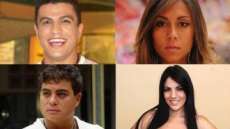 Veja suposta lista de ex-BBBs que participar&atilde;o do reality