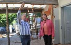 Laranjeiras - Centro Bucal receberá R$ 149 mil em reforma