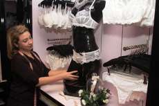 Calcinhas &ldquo;da vov&oacute;&rdquo;, com lateral larga, voltam &agrave; moda