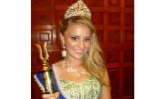 Concurso de beleza internacional para baixinhas &eacute; vencido por paranaense