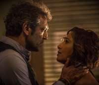 'Velho Chico': Santo e Tereza s&atilde;o flagrados juntos