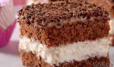 Bolo prest&iacute;gio: Aprenda a fazer esta sobremesa deliciosa que agrada a todos!