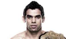 Cruz se lesiona, Bar&atilde;o se torna campe&atilde;o linear e enfrenta Faber no UFC 169