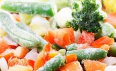 Como tornar os alimentos congelados mais saud&aacute;veis! Confira