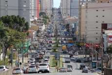 Paran&aacute; tem 5 milh&otilde;es de motoristas habilitados