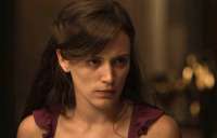 'O Outro Lado do Para&iacute;so': Clara nega proposta de Sophia de transformar suas terras em garimpo