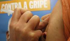 Laranjeiras - Semusa deve imunizar mais de sete mil pessoas contra Influenza