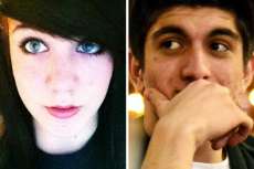 Casal apaixonado de adolescentes faz pacto de morte e se joga na frente de trem