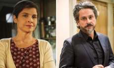 Imp&eacute;rio - Tudo sobre a noite de amor de Cora e Jos&eacute; Alfredo