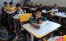 Cand&oacute;i - Alunos da rede municipal voltam as aulas no dia 15