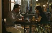 'Rock Story': J&uacute;lia tem ideia ousada para provar que Alex est&aacute; vivo