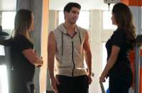 'Malha&ccedil;&atilde;o': R&ocirc;mulo se declara para Nanda