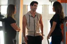 'Malha&ccedil;&atilde;o': R&ocirc;mulo se declara para Nanda