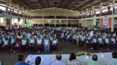 Pinh&atilde;o - 4&ordm; encontro das mulheres agricultoras