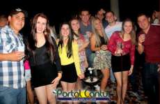 Quedas - Cervejada do Will no Rancho Canton - 05.09.15
