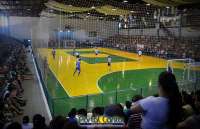 Pinh&atilde;o - Final Futsal Jarcan's 2017 - 10.09.17