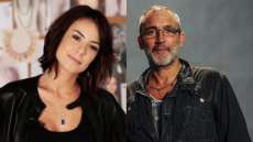 Atriz e diretor de "Imp&eacute;rio" terminam namoro ap&oacute;s um ano