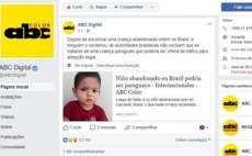 Caso Tr&aacute;fico de Pessoas: Portal paraguaio faz publica&ccedil;&atilde;o e internautas 'marcam' suposta m&atilde;e