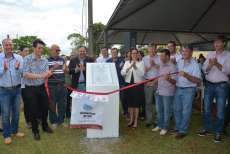 Laranjeiras - Município comemora 70 anos com inaugurações e atrações culturais