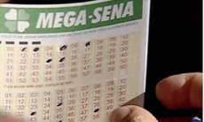 Mega-Sena acumula e pode pagar R$ 7 milh&otilde;es na quarta